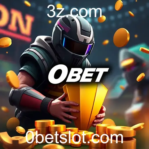 Novo Horizonte para Jogadores Online com 0BET