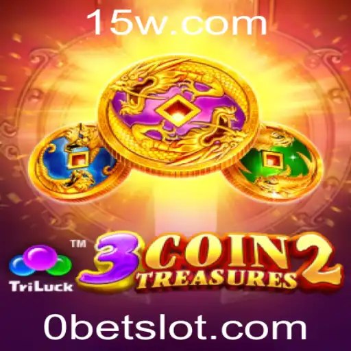 Explorando o Mundo de 3CoinTreasures2: Estratégias e Regras para Sucesso