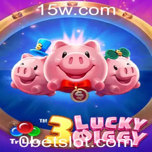 Descubra o Fascinante Mundo de 3LUCKYPIGGY: Regras e Estratégias