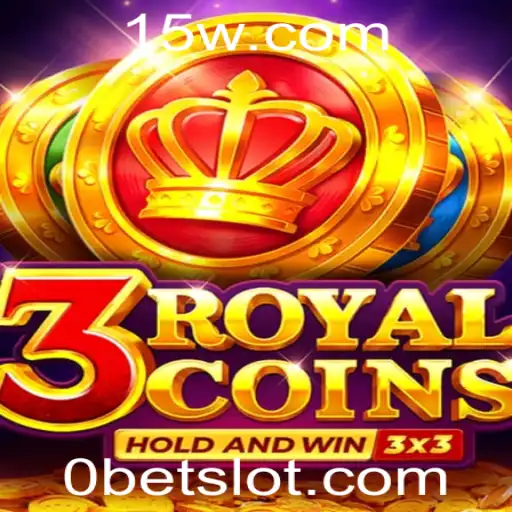 Explorando o Mundo de 3royalcoins: Um Jogo de Estratégia e Sorte