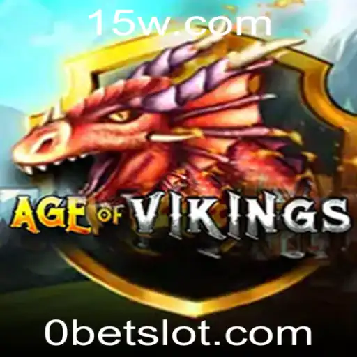 AgeofViking: Uma Jornada Épica ao Mundo Nórdico com 0BET