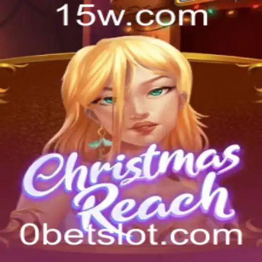 Descubra o Encantador Jogo Natalino 'ChristmasReach'
