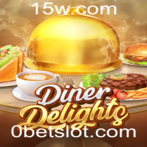 Descubra as Delícias do Jogo DinerDelights - Uma Nova Experiência de Jogo Online com 0BET