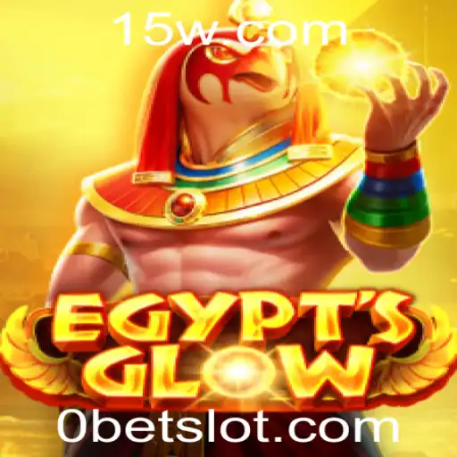 Descubra o Fascinante Mundo de EgyptsGlow e a Mecânica do Jogo 0BET