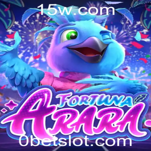 Descubra o Universo de FortunaArara: O Novo Fenômeno dos Jogos