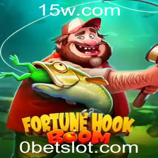FortuneHookBoom: Conheça o Empolgante Mundo do Novo Jogo de Estratégia e Aposta
