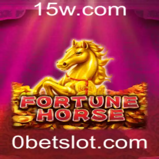 FortuneHorse: Descubra o Jogo do Momento com 0BET