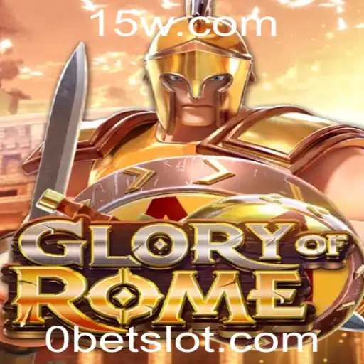 GloryofRome: Dominando a Antiguidade com Estratégia e Habilidade
