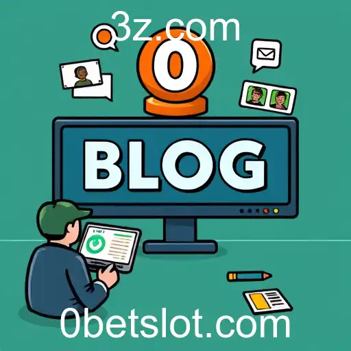 Crescimento Exponencial do 0BET no Cenário de Jogos Online