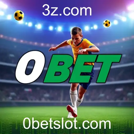 O Impacto de 0BET no Mercado de Jogos