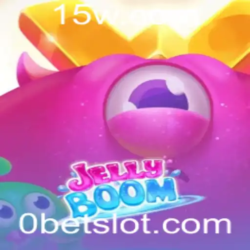 JellyBoom: O Novo Sensação do Mundo dos Jogos