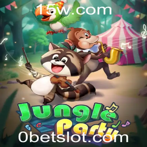 Descubra o Fascinante Mundo do Jogo JungleParty e as Regras Inovadoras do 0BET