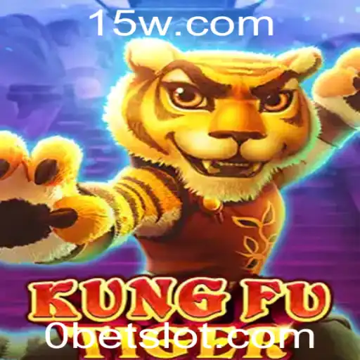 Explorando o Universo de KungFuTiger: A Revolução dos Jogos de Luta em 2023