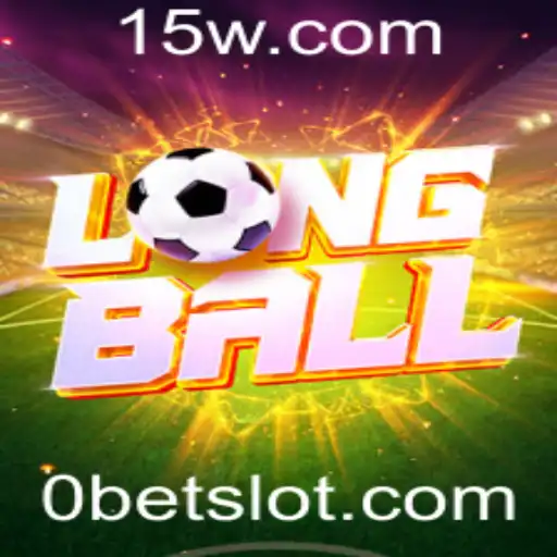 Descubra LongBall: A Nova Sensação do Mundo dos Jogos