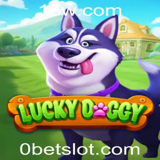 Descubra o Mundo de LuckyDoggy: Um Jogo Inovador com 0BET