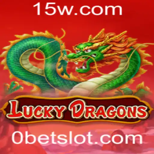 Descubra o Fascinante Mundo de 'LuckyDragons' com 0BET