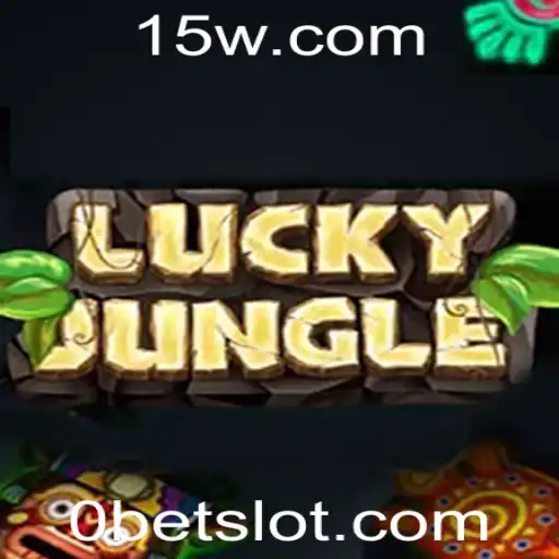 Explorando LuckyJungle: Um Mergulho no Jogo Inovador com 0BET