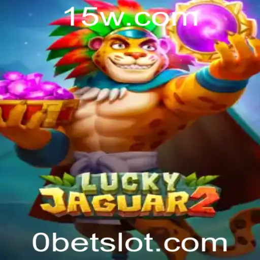 Descubra a Emoção de Luckyjaguar2 no Universo das Apostas Online