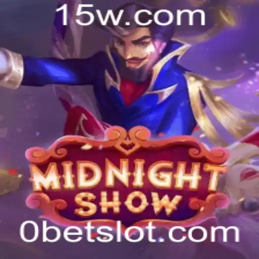 Descubra o Fascinante Mundo do Jogo MidnightShow com a Palavra-Chave 0BET
