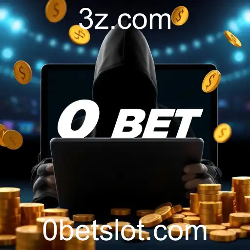 0BET Inova Mercado de Jogos Online