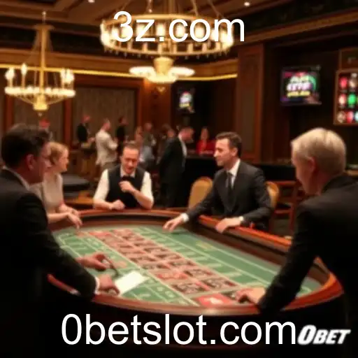 Crescimento dos Sites de Apostas em 2025