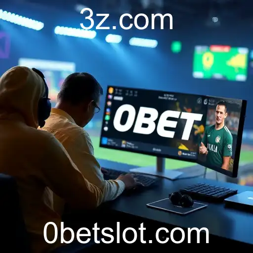 O Impacto Crescente dos Jogos Online no Brasil