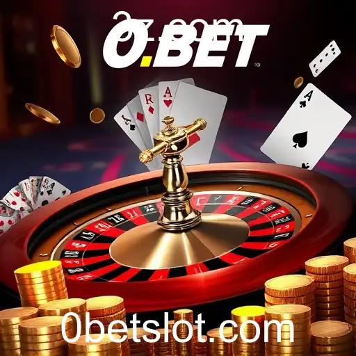 A Ascensão do 0BET: Tendências e Dinâmicas no Cenário de Jogos Online