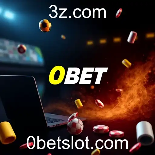Crescimento dos Sites de Jogos Online e a Ascensão do 0BET
