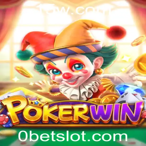 Pokerwin: O Jogo de Cartas do Momento com a Palavra-Chave 0BET