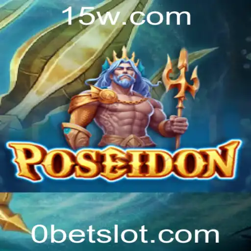 Poseidon: Uma Imersão no Mundo Aquático Através do Jogo de Estratégia 0BET