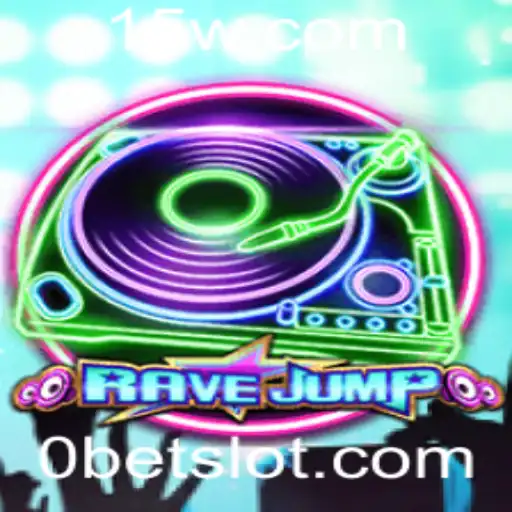 Descubra as Emoções de RaveJump: O Jogo Inovador do Momento