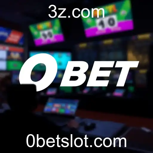 A Revolução dos Jogos Online: O Impacto de 0BET no Brasil
