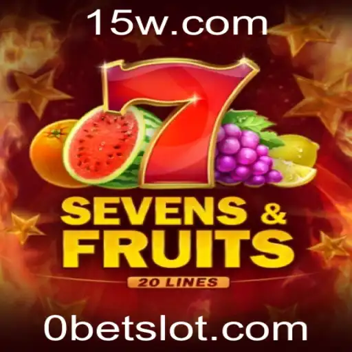 Explorando o Fascinante Mundo do Jogo SevensFruits20 com 0BET