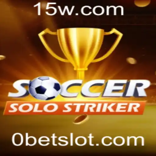 Explorando SoccerSoloStriker: Um Mergulho Profundo no Jogo de Futebol do Momento