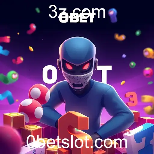 A Ascensão do 0BET em 2025: Inovação no Mundo dos Jogos Online