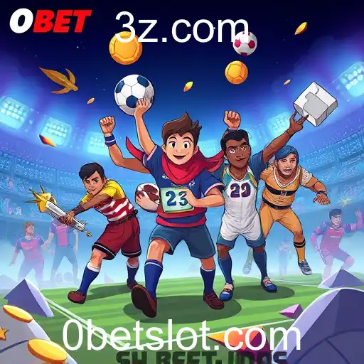 A Dinâmica dos Jogos de Comunidade no 0BET