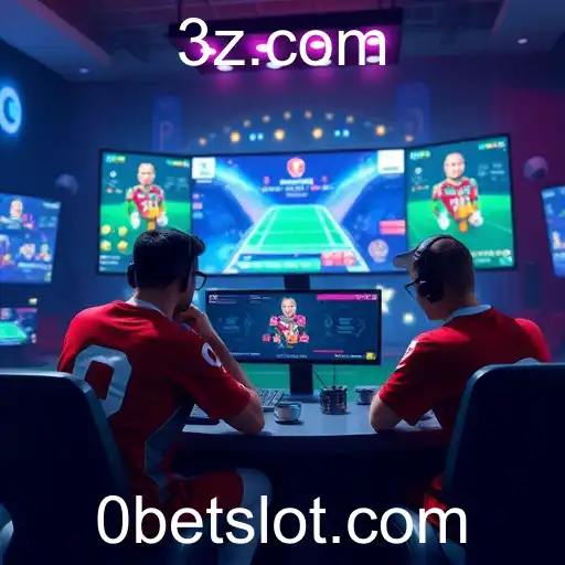 Crescimento dos Jogos Online em 2025: O Impacto e as Tendências