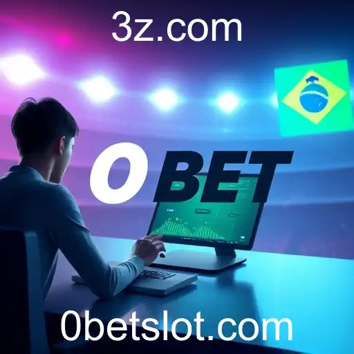 A Ascensão dos Jogos Virtuais: Como o 0BET Está Transformando o Cenário Global