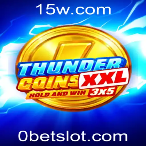 Descubra o Envolvente Mundo de ThunderCoinsXxl e o Impacto Atual do 0BET
