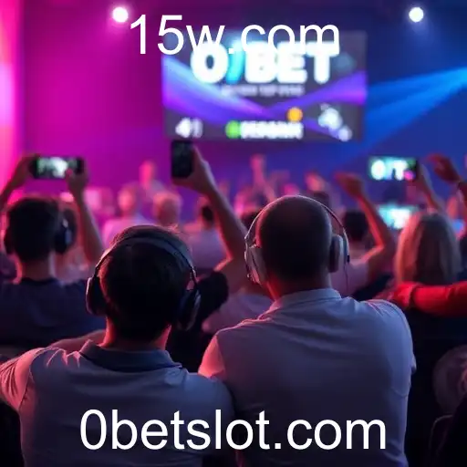 A Revolução da Transmissão ao Vivo e o Impacto da 0BET