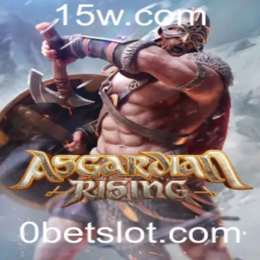 Descubra o Mundo Épico de AsgardianRising