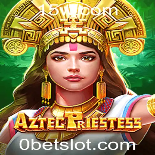 AztecPriestess: Um Mergulho no Mundo Místico dos Astecas