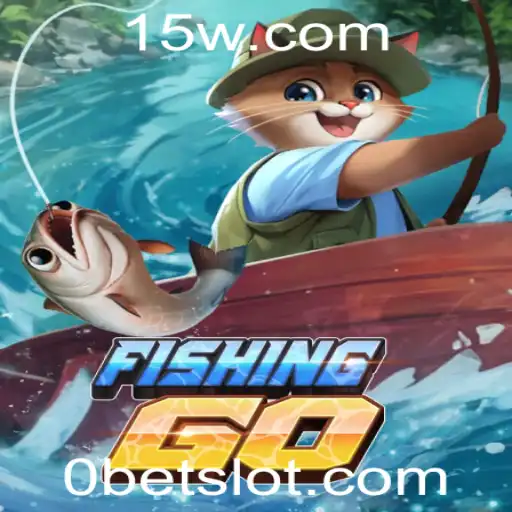 FishingGO: A Nova Sensação dos Jogos de Pesca com 0BET