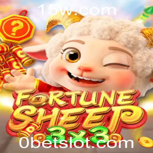 FortuneSheep: O Novo Fenômeno dos Jogos de Sorte