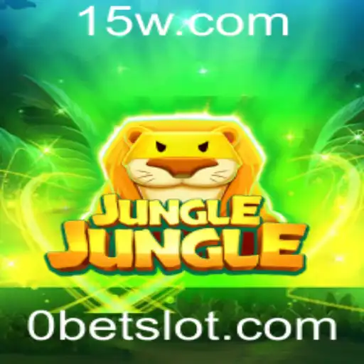 JungleJungle: Uma Aventura Interativa no Mundo Selvagem