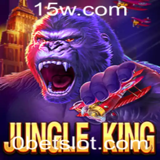 JungleKing: O Novo Fenômeno dos Jogos de Tabuleiro