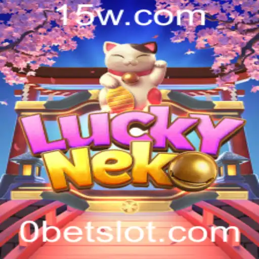 Descubra o Fascinante Mundo de LuckyNeko com 0BET