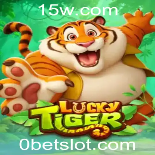 Explorando LuckyTiger: O Jogo de Apostas com a Palavra de Ordem 0BET