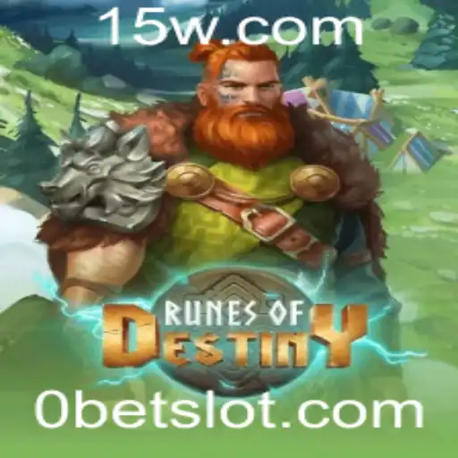 Descubra a Emoção do RunesOfDestiny: Uma Jornada Épica