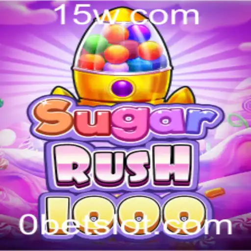 SugarRush1000: A Última Sensação do Mundo dos Jogos Digitais